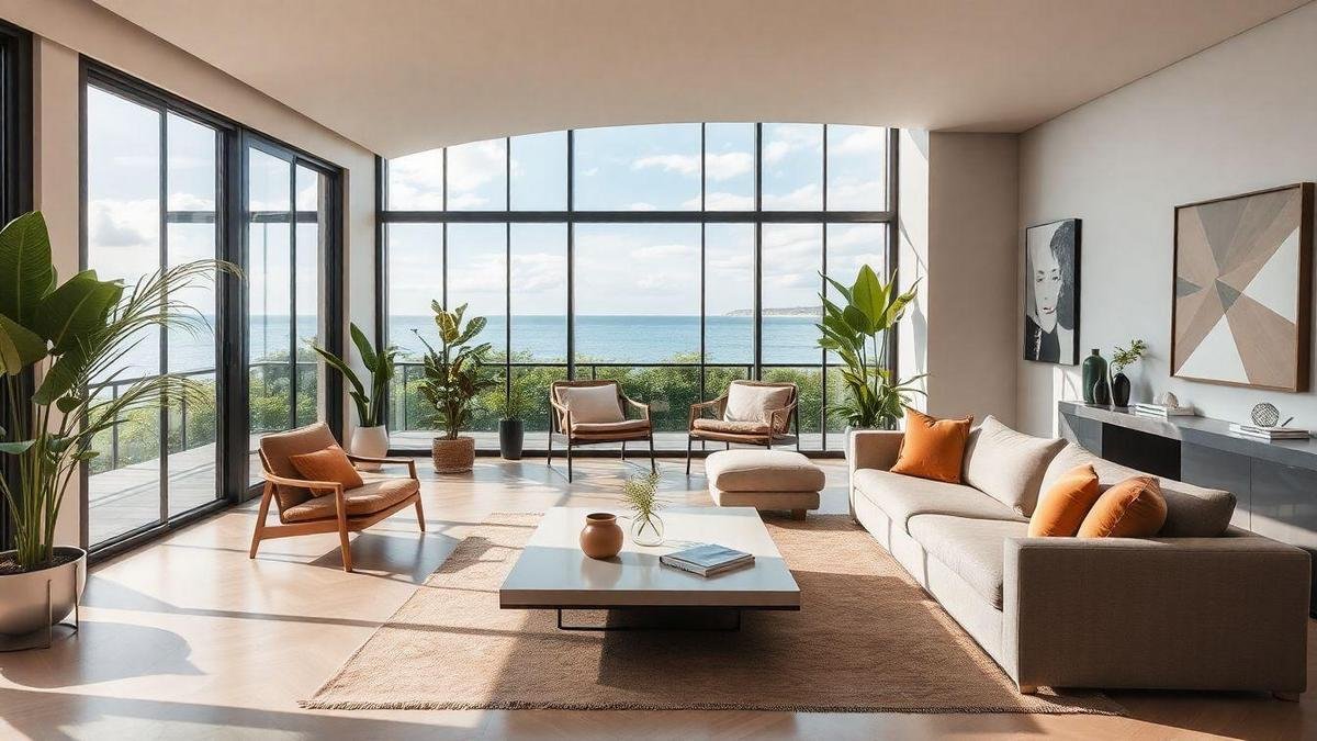 Arquiteto de Interiores em Florianópolis | Design Perfeito!