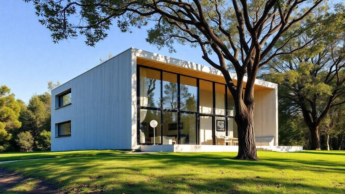 Importância das Técnicas de Construção para Melhorar Isolamento