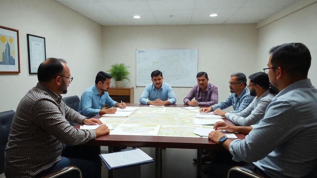 Importância da Legislação Municipal para Loteadores