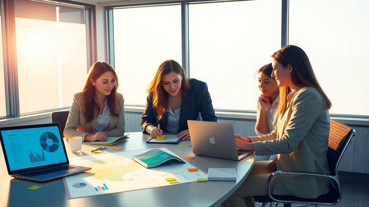 A Importância do Marketing Digital para Loteadores