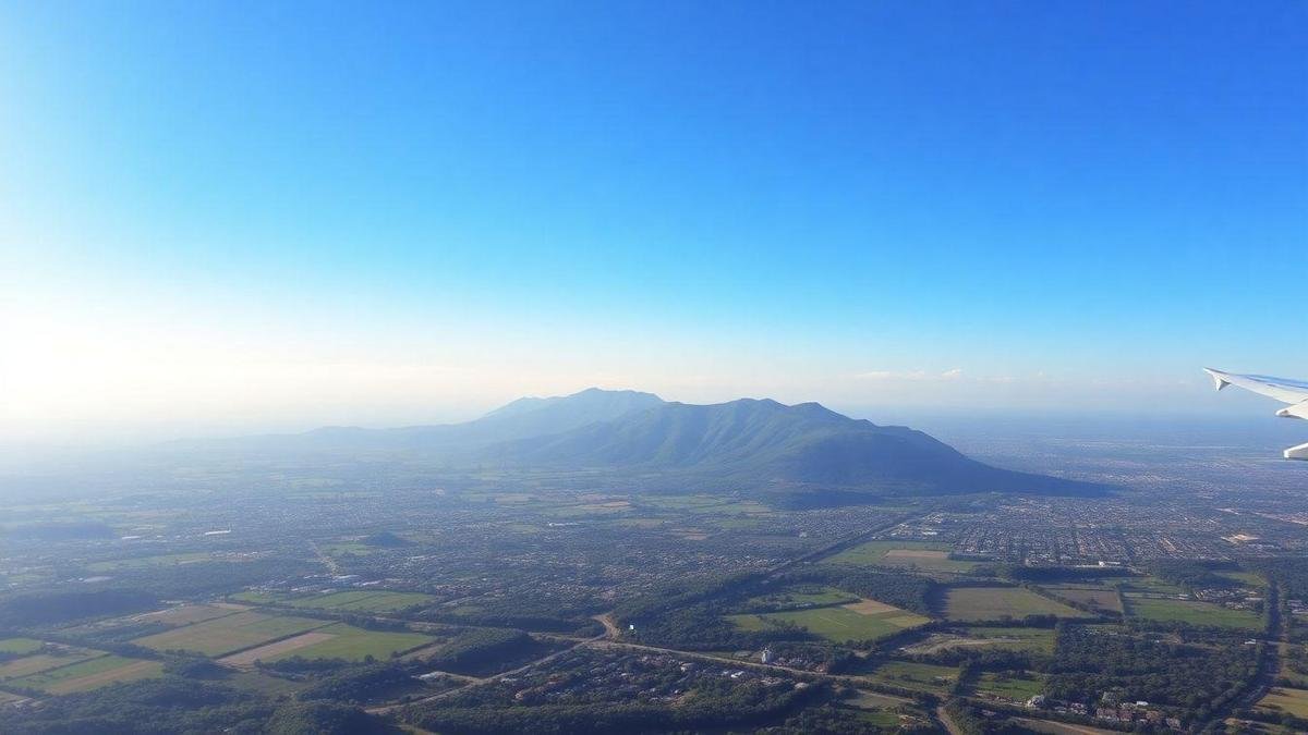 Análise de Terrenos no Brasil