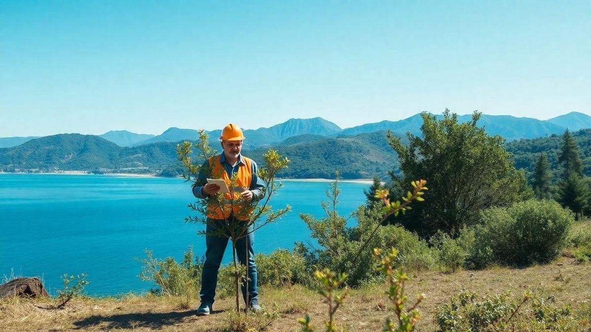 Avaliação de Terrenos: Métodos e Práticas