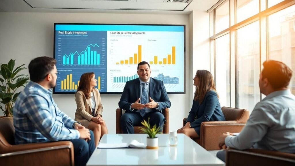 captacao-recursos-fundo-imobiliario-para-loteamentos