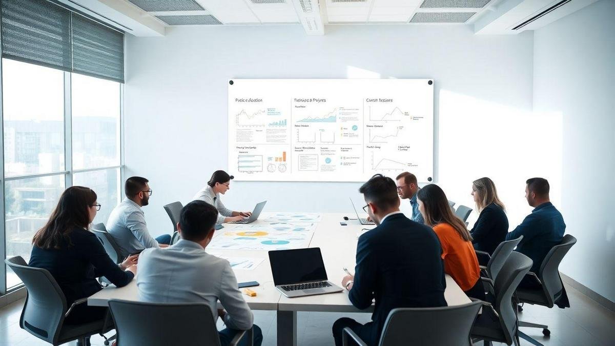 Controle Interno e Gestão de Risco em Projetos
