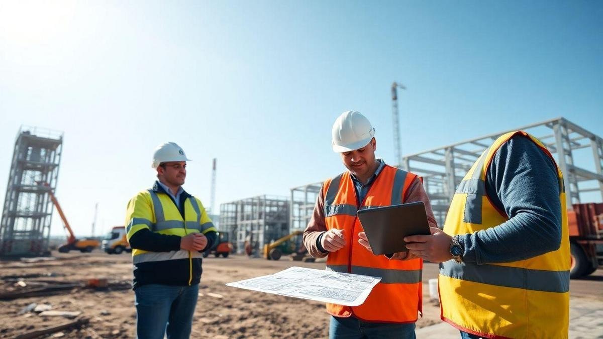 Desafios na Implementação das Ferramentas BIM em Loteamento