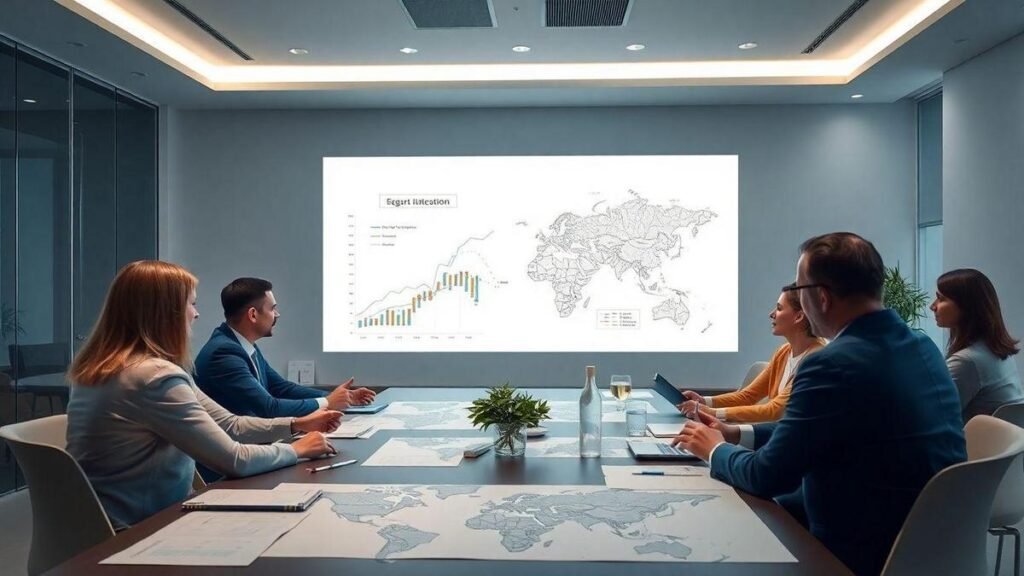 estrategia-captacao-investidores-para-loteamento-eficiente
