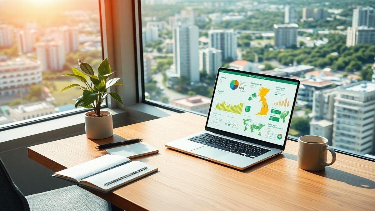 Importância da Análise ESG para Loteadores Sustentáveis