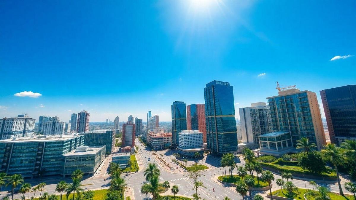 Integração das Ferramentas BIM no Planejamento Urbano