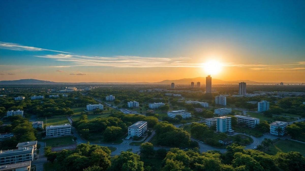 O que é a Estratégia Land Banking Brasil