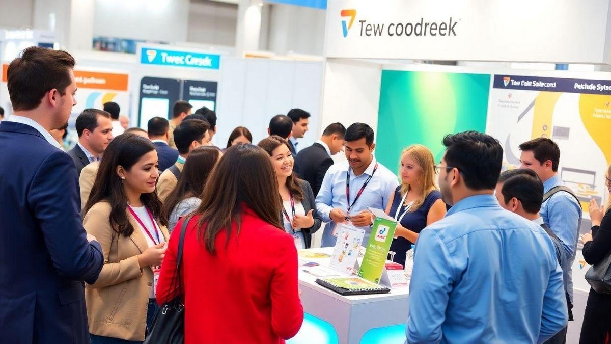 Promoções Especiais Durante o Roadshow Vendas