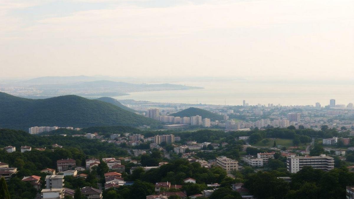 Zoneamento e sua Relação com a Avaliação Geoambiental