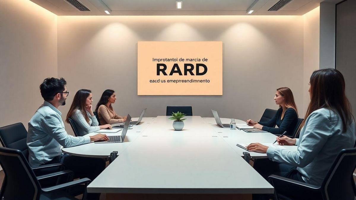 A Importância da Estratégia Branding no Empreendimento Lote