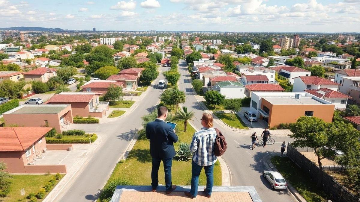 Importância da Gestão Patrimonial Fundo Loteamento