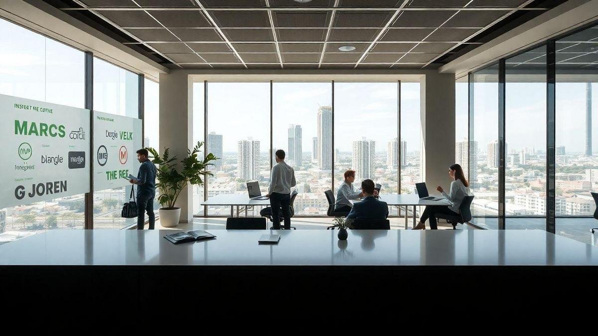 Tendências em Branding para Empreendimentos de Lote